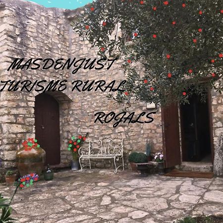 Masiadenjust Rojals 外观 照片