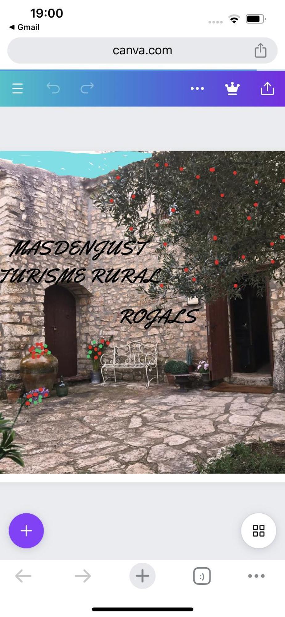 Masiadenjust Rojals 外观 照片
